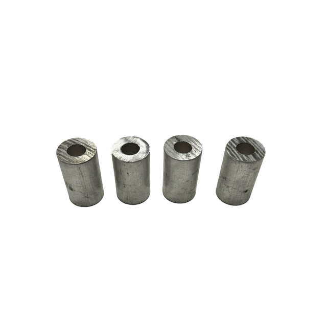 Photo of X3/X3 Max Bump Seat Spacers *NOT REFUNDABLE/RETURNABLE* by UTV Mountain Accessories - Premium for UTVs / Side by Sides