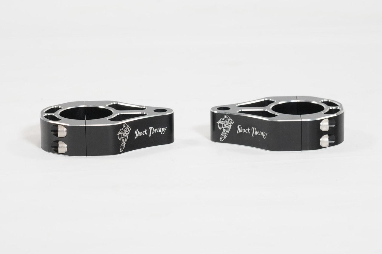 Photo of Shock Therapy Front Limit Straps 2017-2021 Can-Am X3 64" by Shock Therapy - Premium Limit Straps for UTVs / Side by Sides
