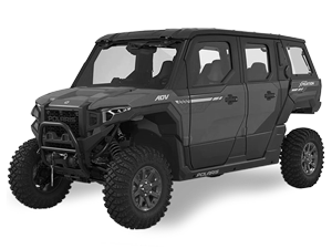 CW Motorsports Remanufactured Engine, Polaris XPEDITION 1000 Northstar