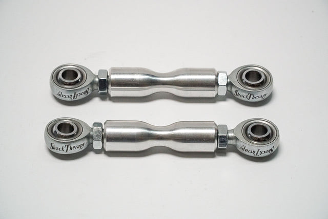 Photo of Shock Therapy Polaris 2016-2020 Polaris RZR XP Turbo | 2019-2023 XP 1000 | RS1 Front Link Kit by Shock Therapy - Premium for UTVs / Side by Sides