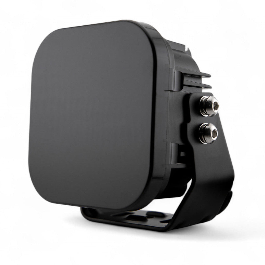 Photo of GP40 & XR40 Clip On Cover (Green, Amber or Black) by GGLighting - Premium for UTVs / Side by Sides
