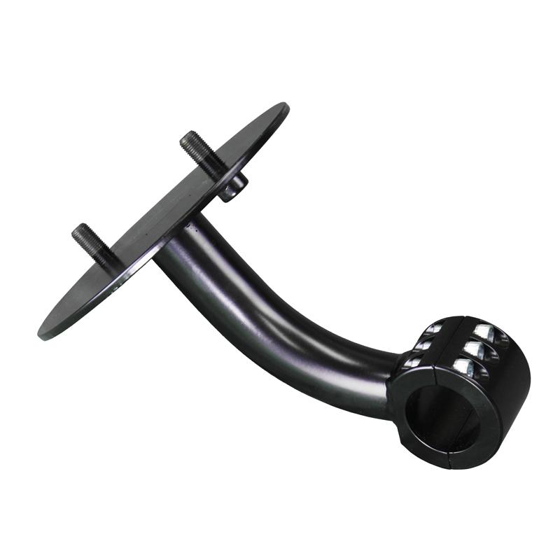 Photo of Yamaha YXZ 1000 Dual Clamp Spare Tire Mount by Factory UTV - Premium Spare Tire Mounts for UTVs / Side by Sides