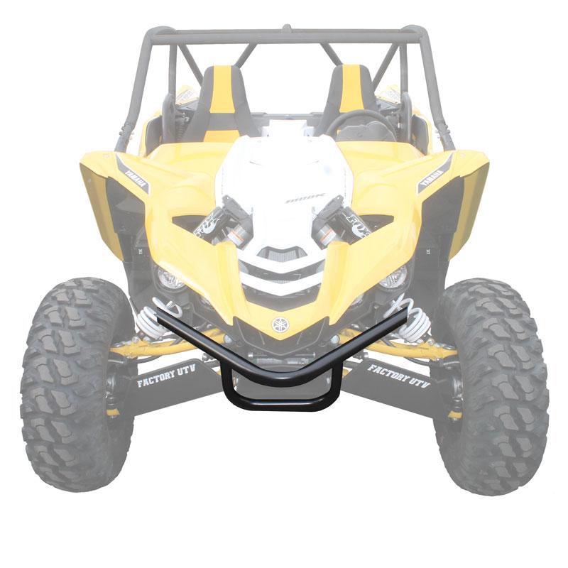 Photo of Yamaha YXZ 1000 Front Bumper by Factory UTV - Premium Bumpers for UTVs / Side by Sides