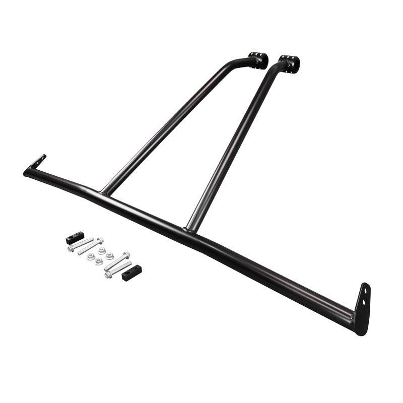 Photo of Yamaha YXZ 1000 Bolt-on Front Intrusion Bar by Factory UTV - Premium Intrusion Bars for UTVs / Side by Sides