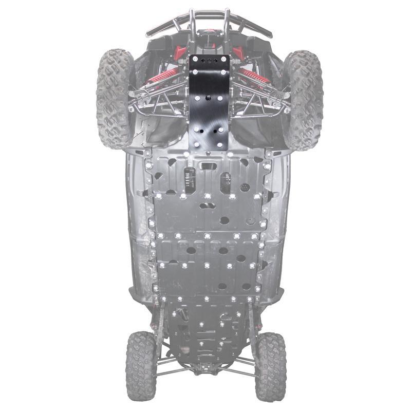 Photo of Honda Talon UHMW Front Diff Standalone Skid Plate by Factory UTV - Premium Skid Plates - Other for UTVs / Side by Sides