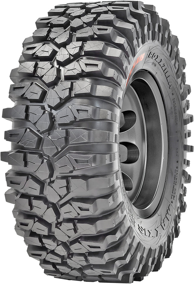 Photo of TIRE ROXXZILLA STD CMPD 30X10R14 8PR by MAXXIS - Premium Tires for UTVs / Side by Sides