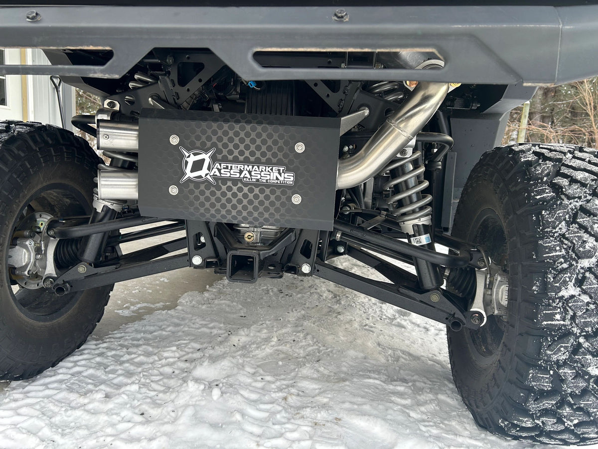 Ranger1K-Slip-On-Polished-Installed