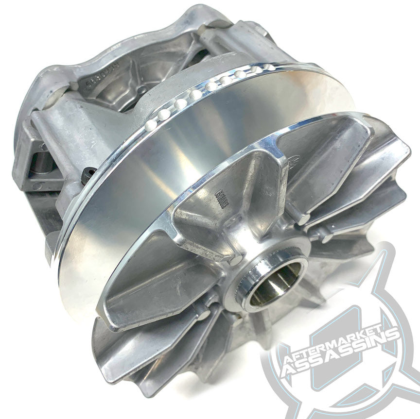 Polaris RZR 570 & Ranger 570 Heavy-Duty Primary Clutch, image 2