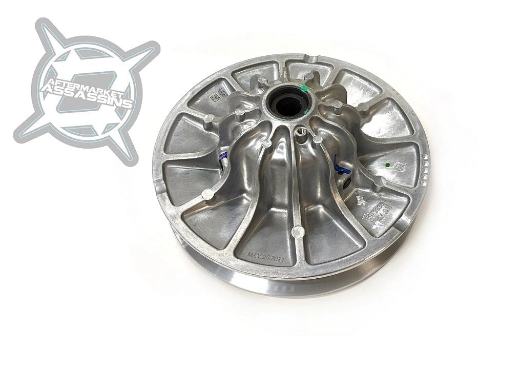 2024+ Polaris RZR XP 1000 P90X Secondary Clutch