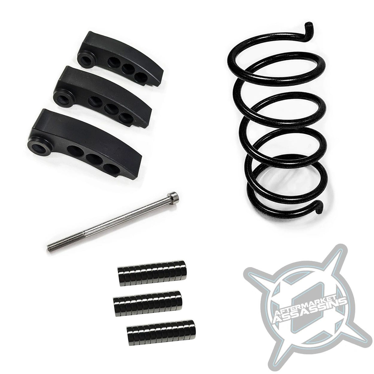 X320135HP20P-Drive20S220Clutch20Kit20with20Black20Seco