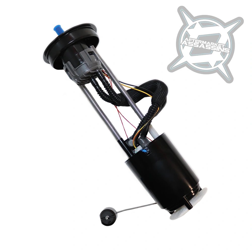 Can-Am Maverick X3 & Maverick R Fuel Pump Assembly