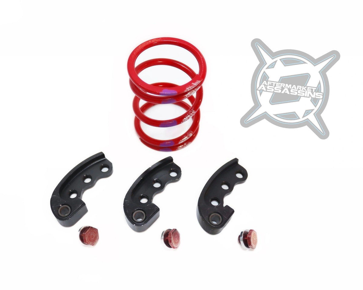 2014–2021 Polaris Ranger 570 S1 Clutch Kit