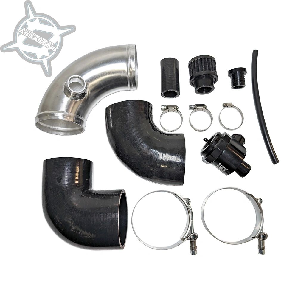 2024+ Can-Am Maverick R Blow-Off Valve Kit