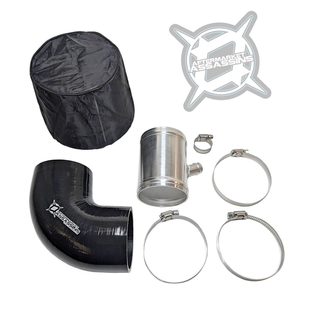 Sea-Doo 230/300/325 HP High-Flow Intake Kit
