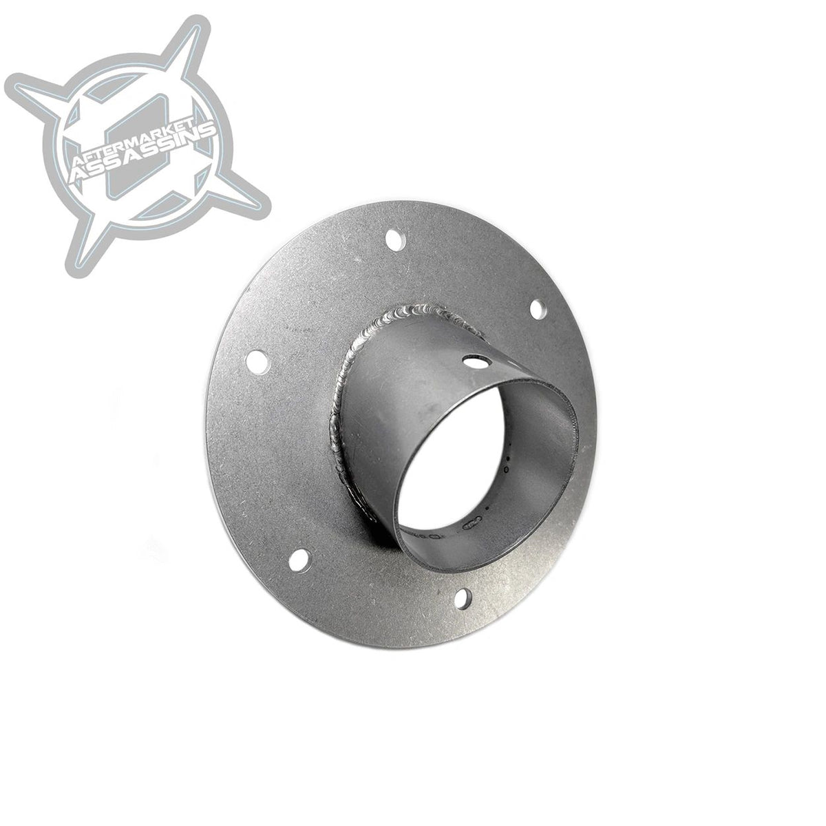 2021+ Yamaha Wolverine RMAX 1000 2.5-Inch Exhaust Tip