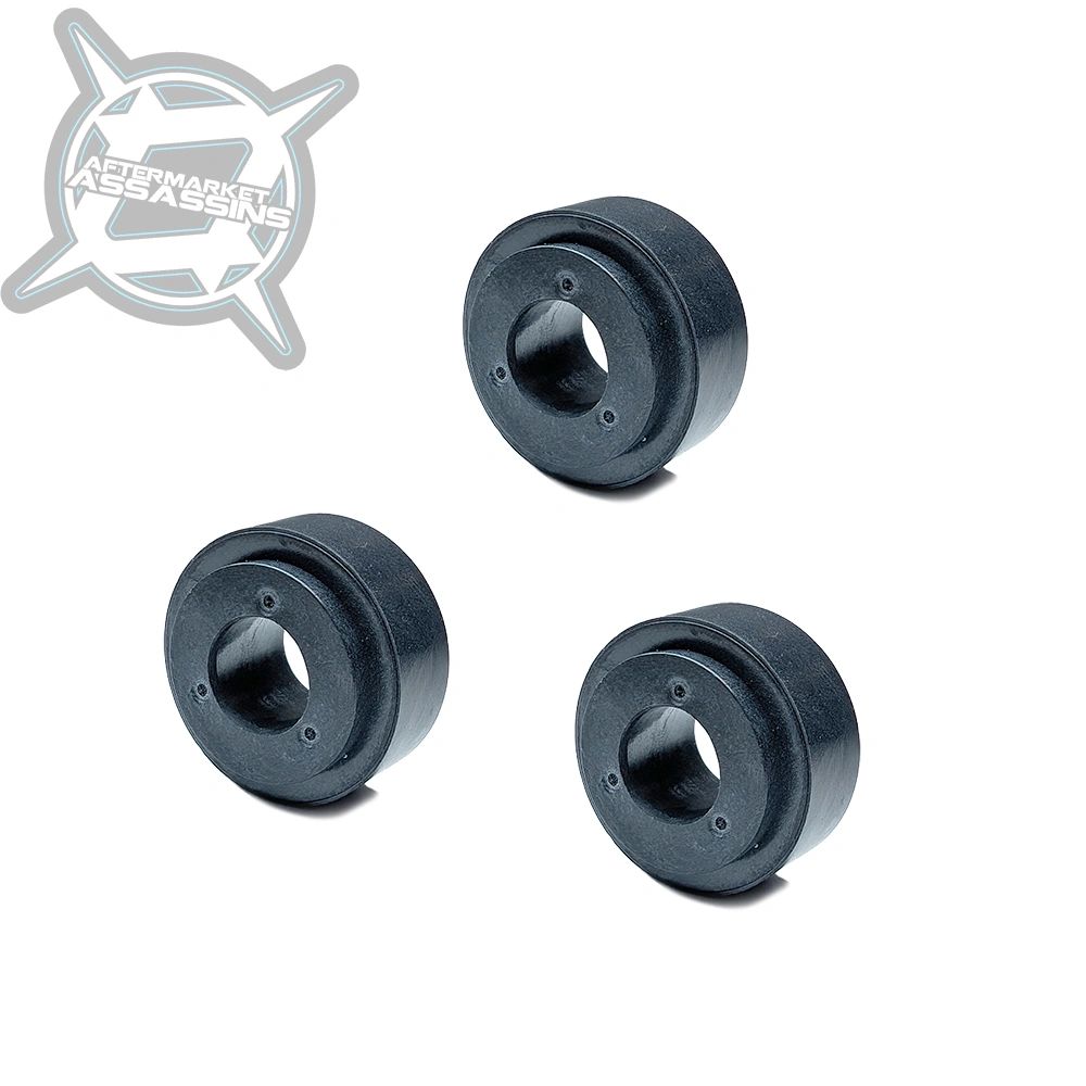 2022+ Polaris RZR Pro R P90X Secondary Clutch Rollers