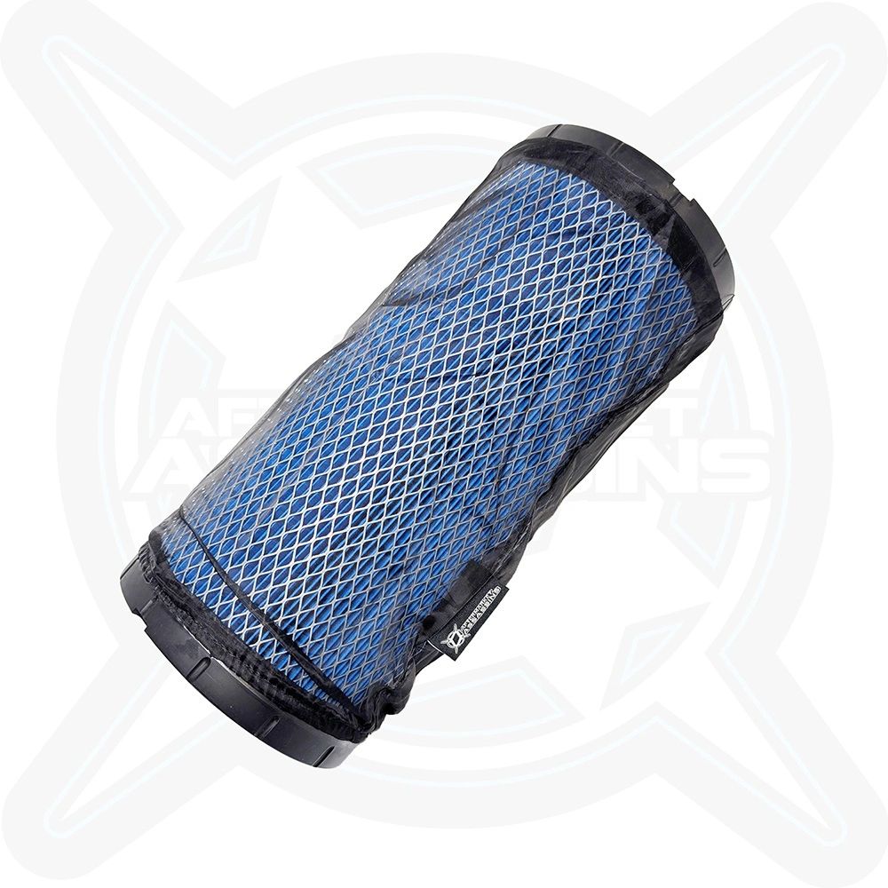 2024+ Polaris Xpedition Oil-Free Air Filter & Outerwear