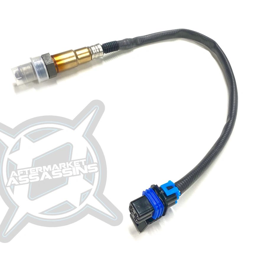 Can-Am Maverick X3, Polaris RZR XP 1000 & RS1 18mm O2 Sensor