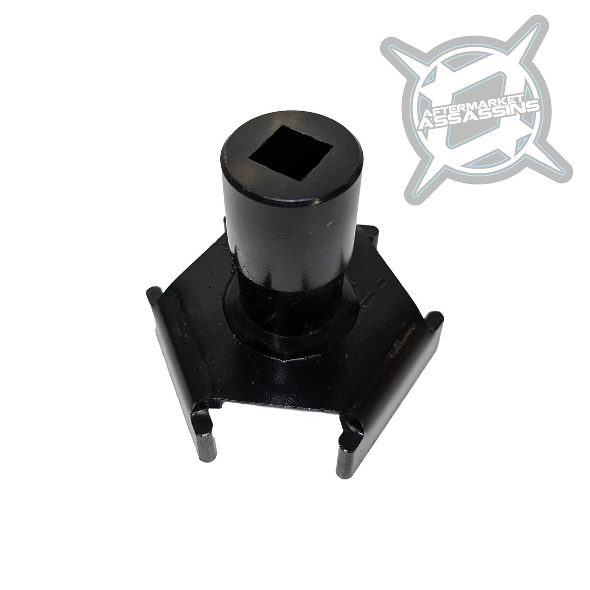Polaris Naturally Aspirated Clutch Spider Removal Tool