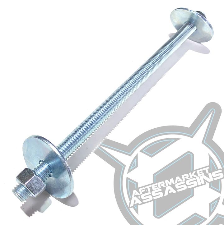 CFMOTO UForce U10 Pro clutch compression tool