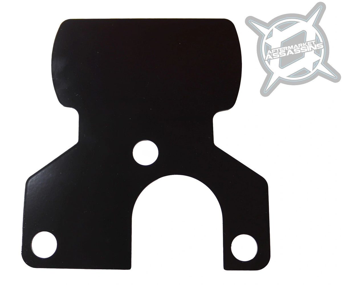 Kawasaki KRX 1000 PV3 gauge cluster mount