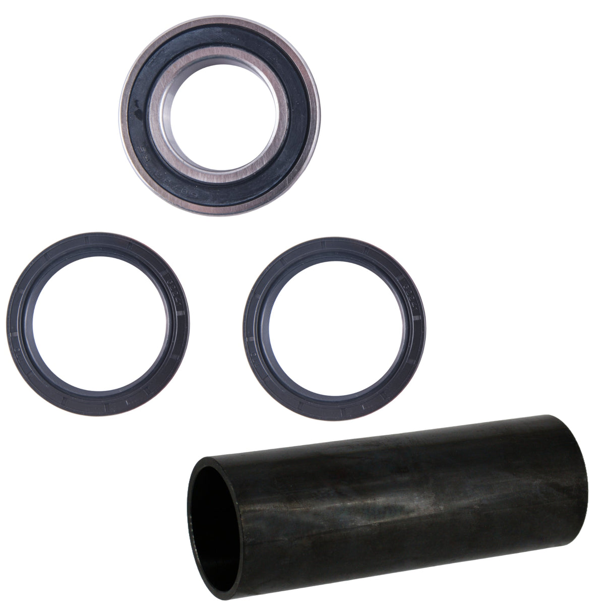 Yamaha 350 Banshee Rear Axle Carrier Bearing & Seal Kit - product view 1