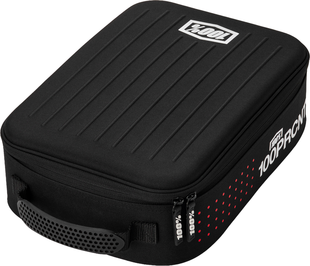 100% Goggle Case Ink