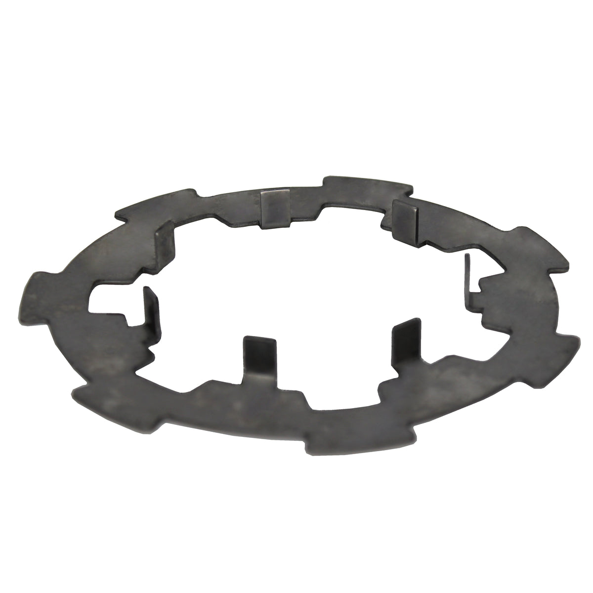 Polaris Front Differential 7 Prong Armature Plate Ranger Atv 3234101 3233924 | 4XPRO - product view 2
