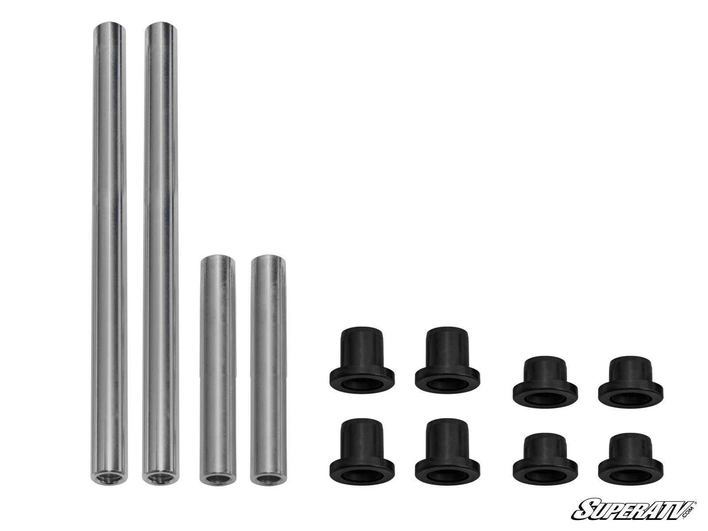Photo of SuperATV Arctic Cat Wildcat Sport A-Arm Bushings by SuperATV - Premium Bushing Kits for UTVs / Side by Sides