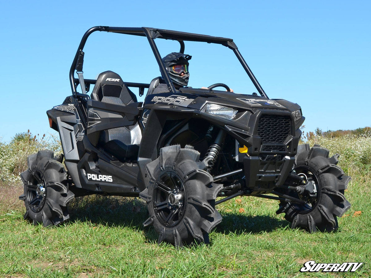 Photo of SuperATV Assassinator Mud Tires by SuperATV - Premium Tires for UTVs / Side by Sides