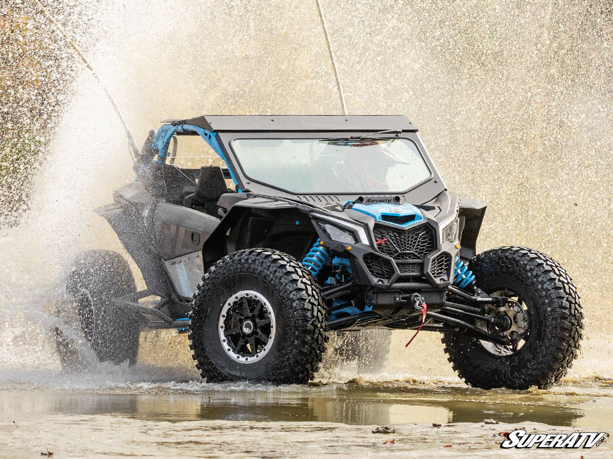 SuperATV Incursion A/T All-Terrain UTV/ATV Tires - 30x10-14