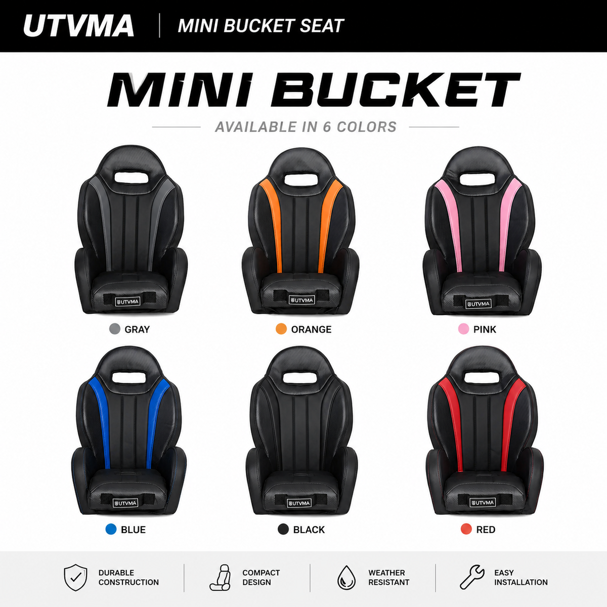 Mini Bucket