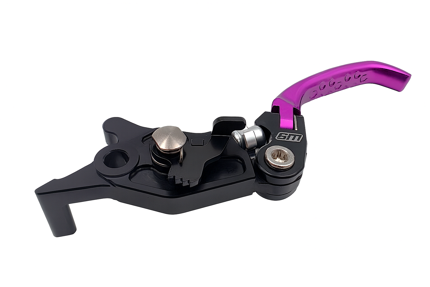 Warp 9 Forged Brake Levers - Surron Ultra Bee