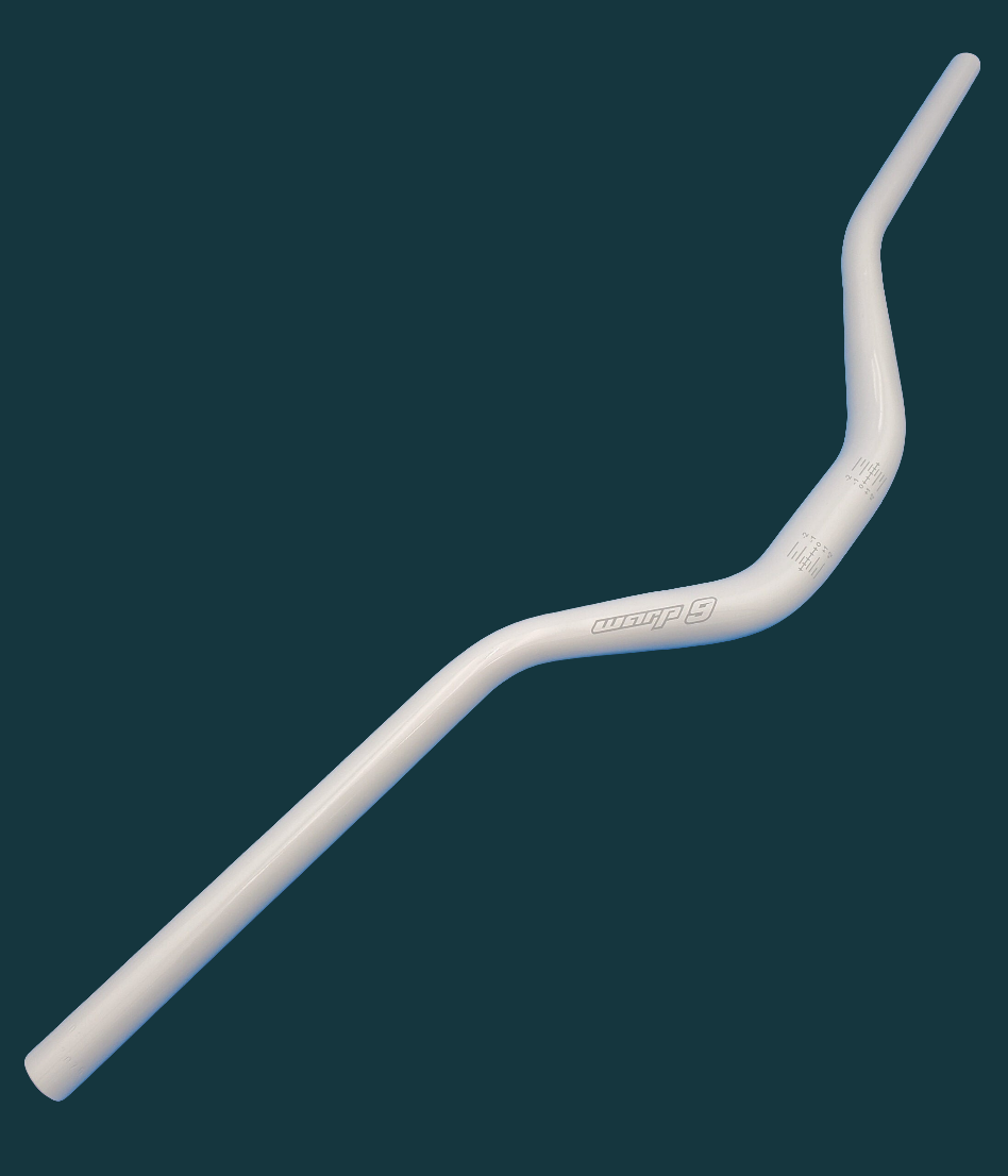 E-Moto 31.8mm Handlebars (Collective)