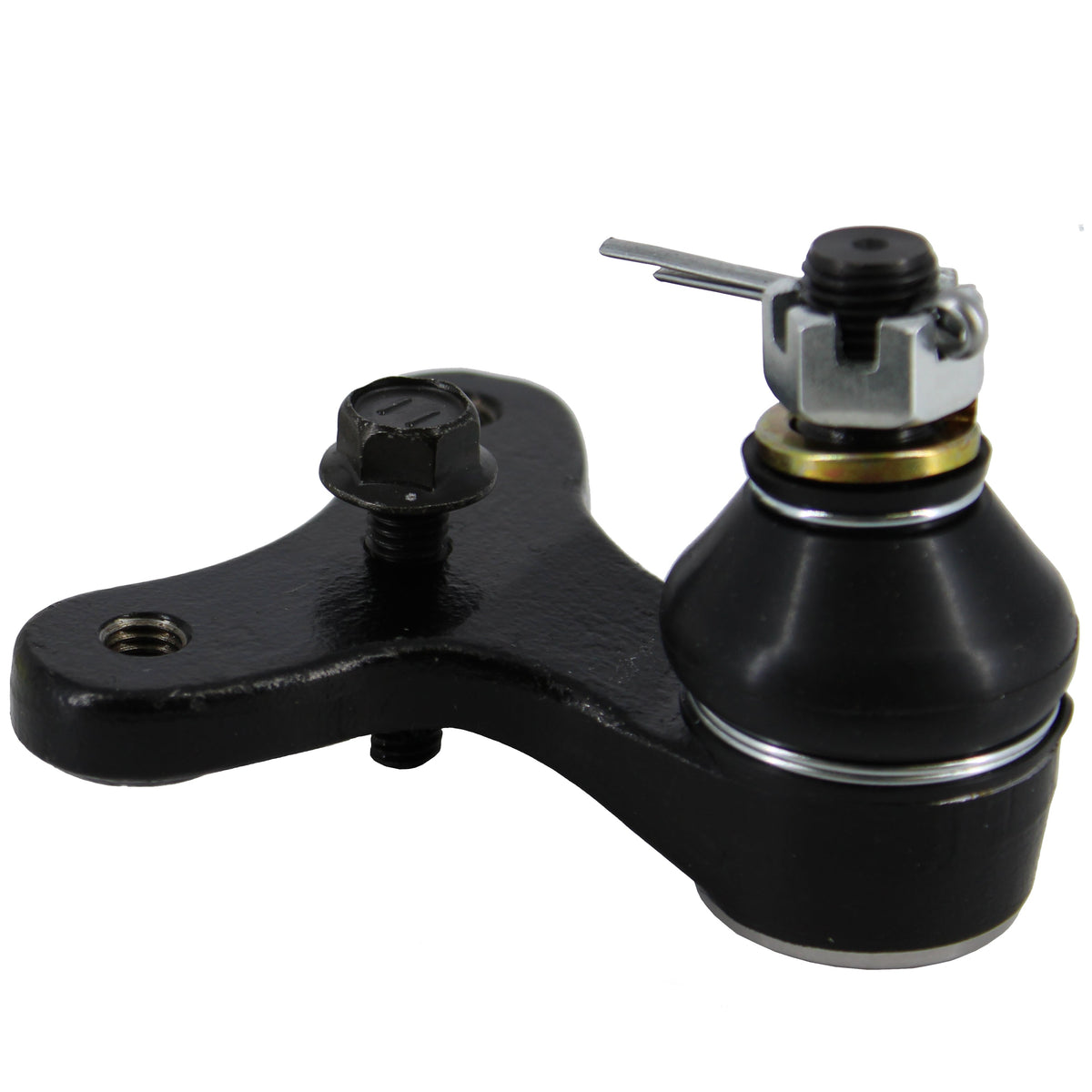 Suzuki LT230E LT230S LT250S Upper Ball Joint Set of 2 1989-1993 - product view 3