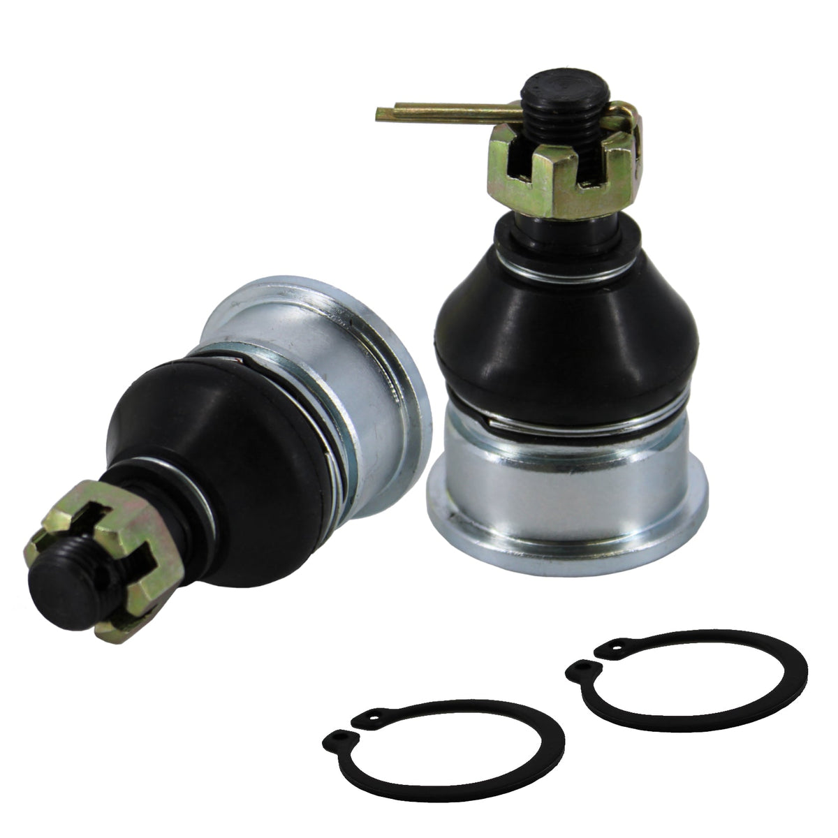 Yamaha lower Ball Joint set for Grizzly 700 3B4-23579-00-00 3B4-23579-01-00 - product view 1