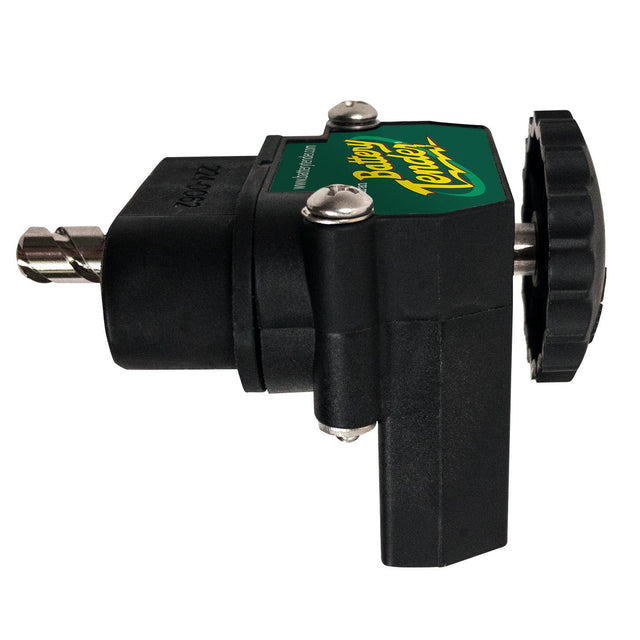 Photo of Battery Tender® DC Power Connector - Plug by Battery Tender® - Premium for UTVs / Side by Sides