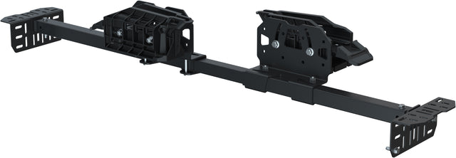 Photo of KOLPIN IN-BED DOUBLE STRONGHOLD MOUNT by KOLPIN - Premium Mounts for UTVs / Side by Sides