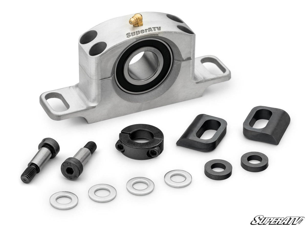 Photo of SuperATV Polaris RZR XP 1000 Carrier Bearing by SuperATV - Premium Drivetrain for UTVs / Side by Sides