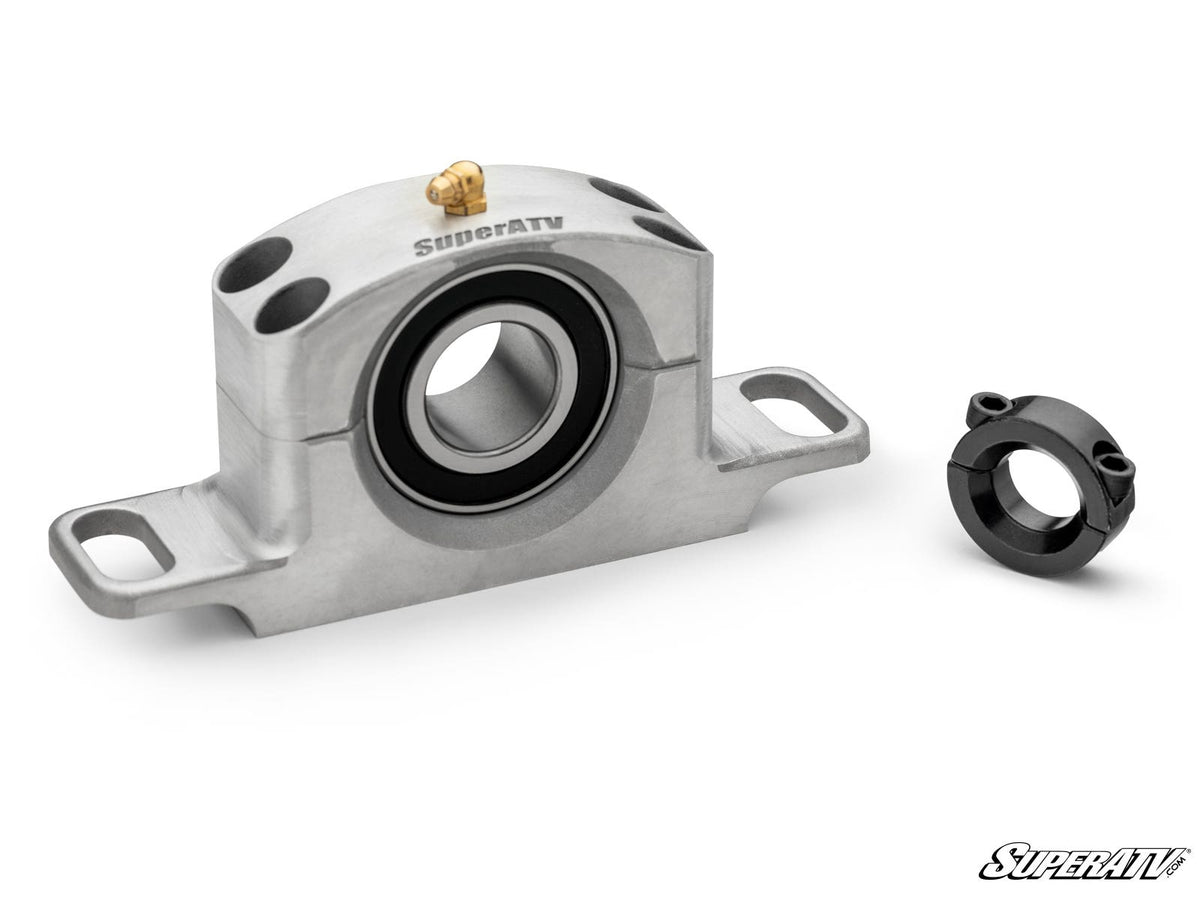 Photo of SuperATV Polaris RZR XP 1000 Carrier Bearing by SuperATV - Premium Drivetrain for UTVs / Side by Sides