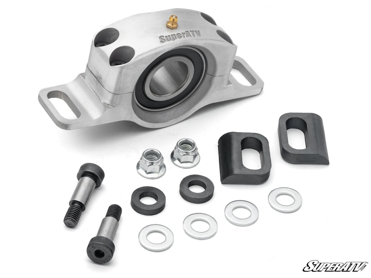 Photo of SuperATV Polaris Ranger Heavy-Duty Carrier Bearing by SuperATV - Premium Carrier Bearings for UTVs / Side by Sides