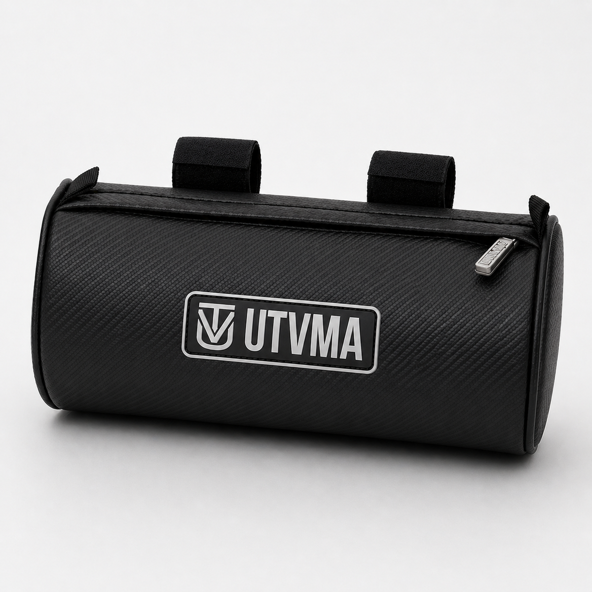 Universal UTV roll cage storage bag with adjustable straps