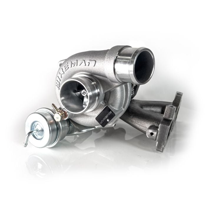 Photo of Bikeman Performance Polaris RZR Turbo R/Pro XP OEM Turbo Replacement by Bikeman Performance - Premium Turbo Kits for UTVs / Side by Sides