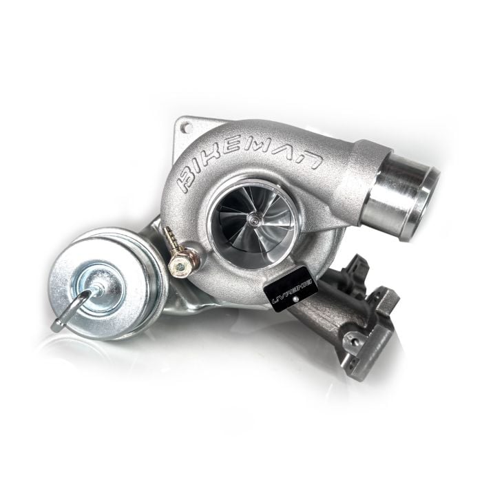 Photo of Bikeman Performance Polaris RZR Turbo R/Pro XP OEM Turbo Replacement by Bikeman Performance - Premium Turbo Kits for UTVs / Side by Sides