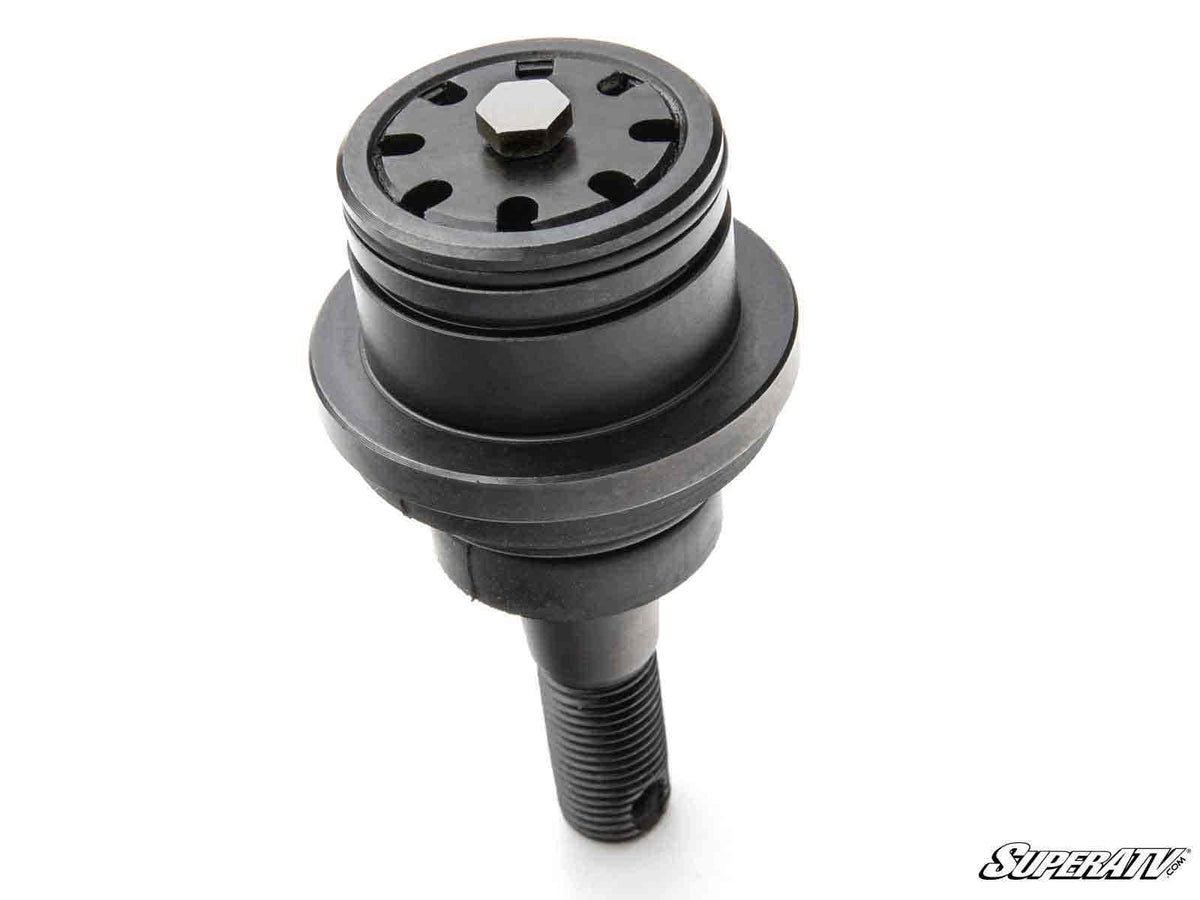 Photo of SuperATV Yamaha Wolverine Heavy-Duty Ball Joints by SuperATV - Premium Ball Joints for UTVs / Side by Sides