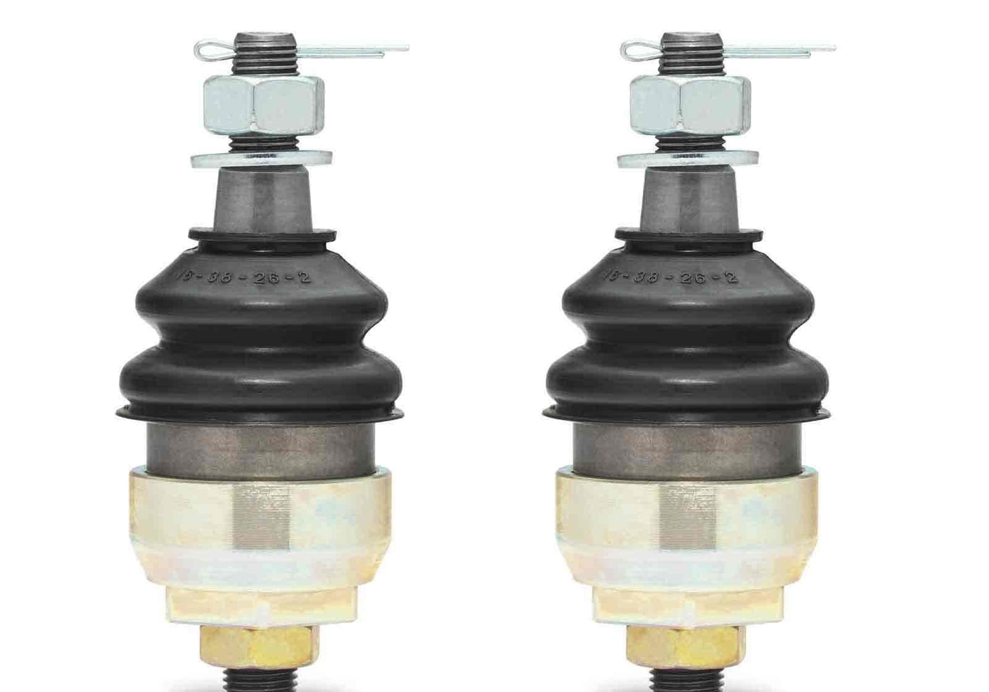 Can-Am Commander Ball Joint - 2 Upper