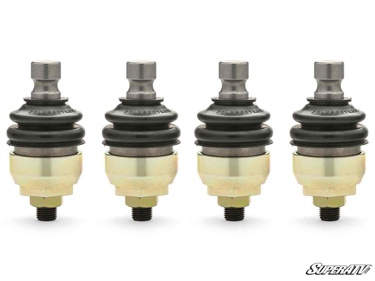 Polaris Ranger Mega Keller Ball Joints