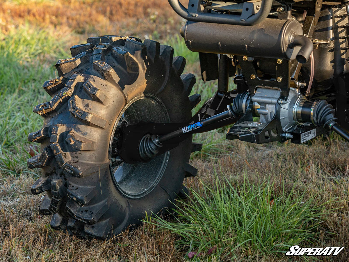 Can-Am Outlander & Renegade 6in. Lift Kit (Gen 2)