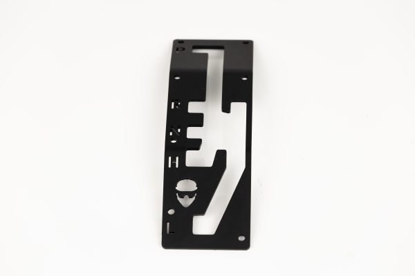 Can-Am Maverick X3 Quick Shift Gate