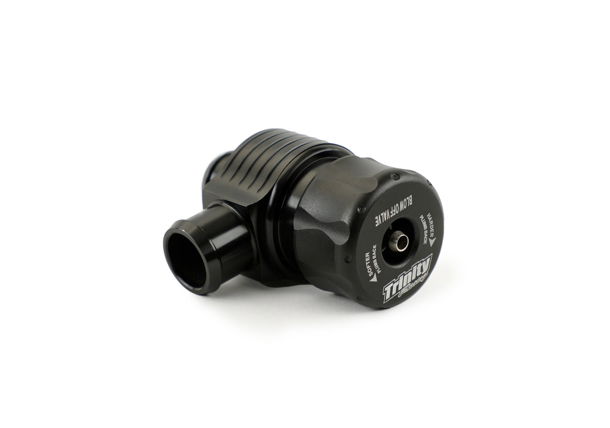 Photo of Trinity Racing Blow Off Valve by Trinity Racing - Premium Blow-Off Valves & BOV Filters for UTVs / Side by Sides